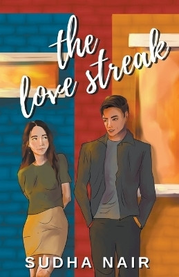 The Love Streak(English, Paperback, Nair Sudha)