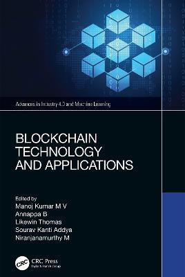 Blockchain Technology and Applications(English, Hardcover, unknown)