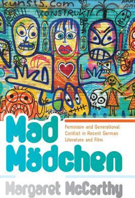 Mad Maedchen(English, Electronic book text, McCarthy Margaret)