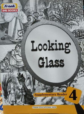 Looking glass class 4(Paperback, Xyz)