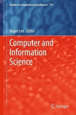 Computer and Information Science(English, Hardcover, unknown)