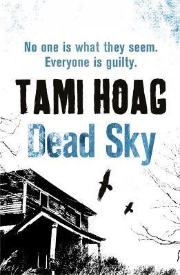 Dead Sky(English, Paperback, Hoag Tami)