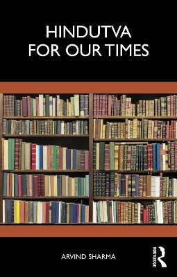 Hindutva for Our Times(English, Paperback, Sharma Arvind)