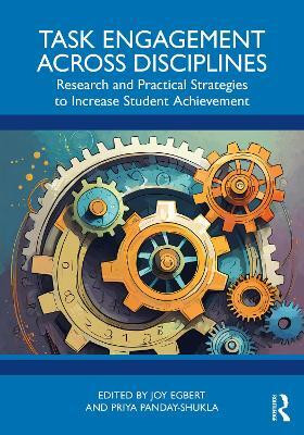 Task Engagement Across Disciplines(English, Paperback, unknown)