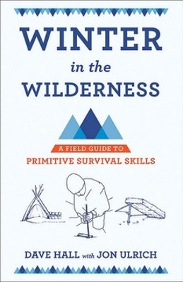Winter in the Wilderness(English, Paperback, Hall Dave)