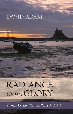 The Radiance of His Glory(English, Paperback, Adam David The Revd Canon)