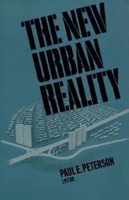 The New Urban Reality(English, Paperback, unknown)