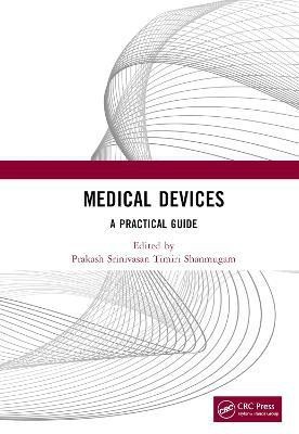 Medical Devices(English, Hardcover, unknown)