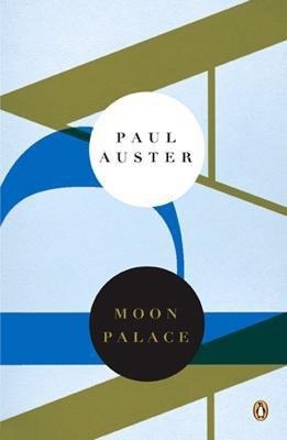 Moon Palace(English, Paperback, Auster Paul)