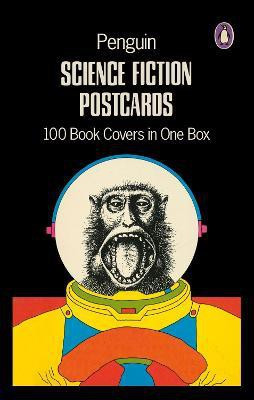 Penguin Science Fiction Postcard Box(English, Paperback, unknown)
