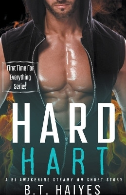 Hard Hart(English, Paperback, Haiyes B T)