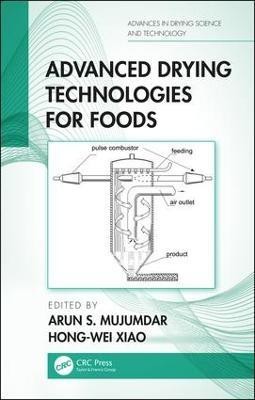 Advanced Drying Technologies for Foods(English, Hardcover, unknown)