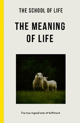 The Meaning of Life(English, Paperback, The School of Life)