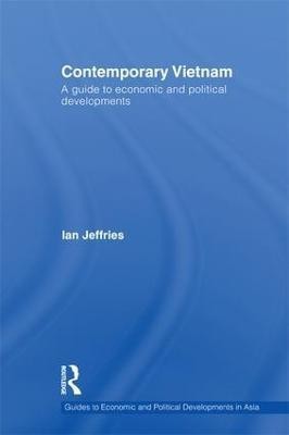 Contemporary Vietnam(English, Paperback, Jeffries Ian)