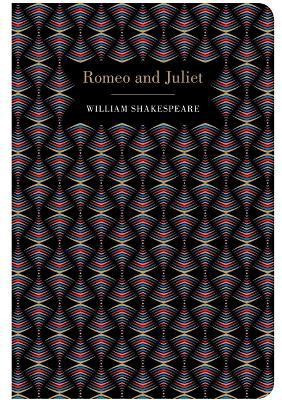 Romeo and Juliet(English, Hardcover, Shakespeare William)