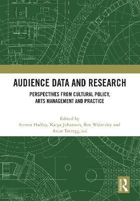 Audience Data and Research(English, Hardcover, unknown)