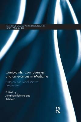 Complaints, Controversies and Grievances in Medicine(English, Paperback, unknown)