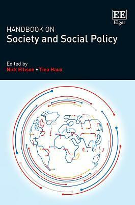 Handbook on Society and Social Policy(English, Hardcover, unknown)