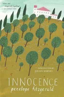 Innocence(English, Paperback, Fitzgerald Penelope)