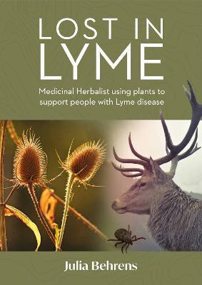 Lost in Lyme(English, Paperback, Behrens Julia)