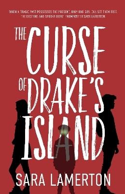 The Curse of Drake's Island(English, Paperback, Lamerton Sara)