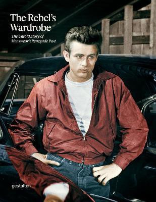 The Rebel's Wardrobe(English, Hardcover, unknown)