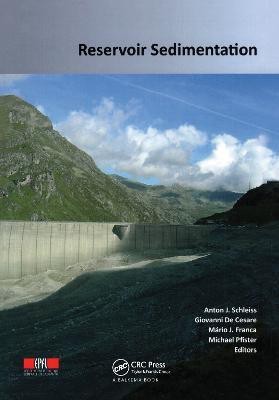 Reservoir Sedimentation(English, Hardcover, unknown)