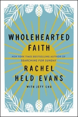 Why Christian(English, Hardcover, Evans Rachel Held)