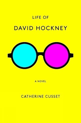 Life of David Hockney(English, Paperback, Cusset Catherine)