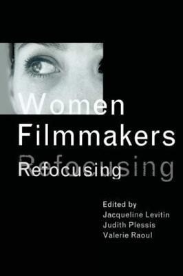 Women Filmmakers(English, Paperback, unknown)