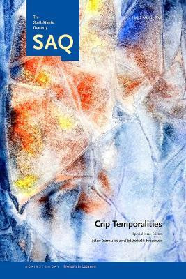 Crip Temporalities(English, Paperback, unknown)