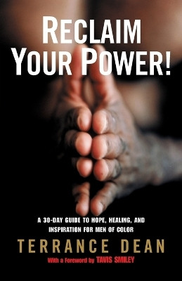 Reclaim Your Power!(English, Paperback, Dean Terrance)