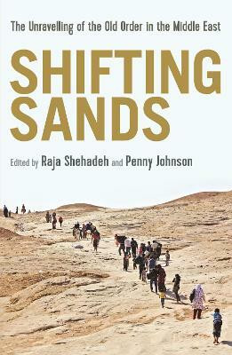 Shifting Sands(English, Electronic book text, unknown)