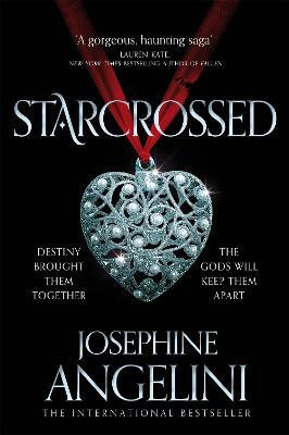 Starcrossed(English, Paperback, Angelini Josephine)