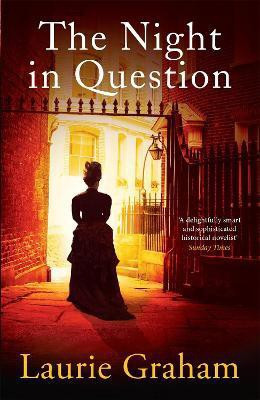 The Night in Question(English, Paperback, Graham Laurie)