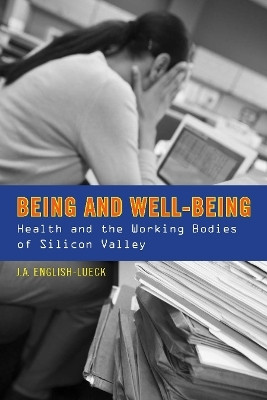 Being and Well-Being(English, Electronic book text, English-Lueck J.A.)