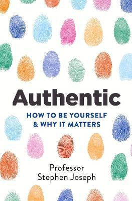 Authentic(English, Paperback, Joseph Stephen Professor)