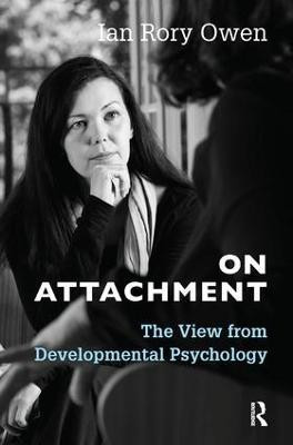 On Attachment(English, Paperback, Owen Ian Rory)