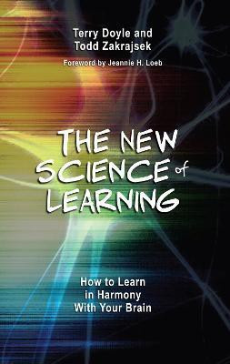 The New Science of Learning [Op](English, Electronic book text, Doyle Terry)