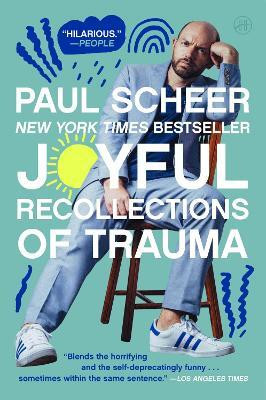 Joyful Recollections of Trauma(English, Paperback, Scheer Paul)