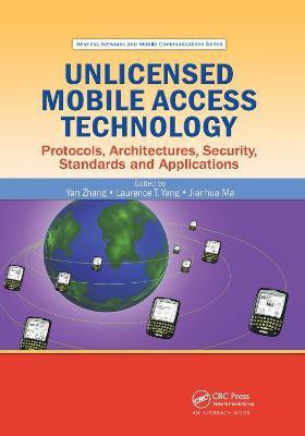 Unlicensed Mobile Access Technology(English, Paperback, unknown)