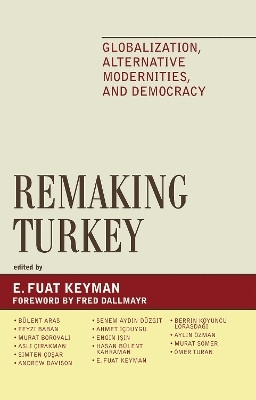 Remaking Turkey(English, Paperback, unknown)