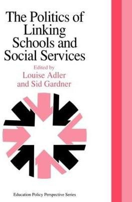 The Politics Of Linking Schools And Social Services(English, Paperback, unknown)
