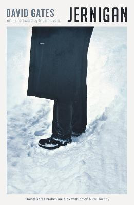 Jernigan(English, Paperback, Gates David)