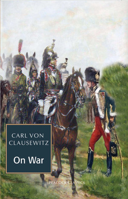 On War(Paperback, CARL VON CLAUSEWITZ)