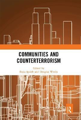 Communities and Counterterrorism(English, Paperback, unknown)