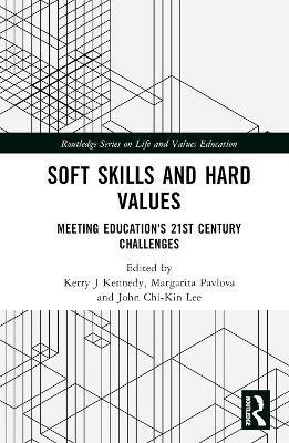 Soft Skills and Hard Values(English, Hardcover, unknown)