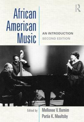African American Music(English, Paperback, unknown)