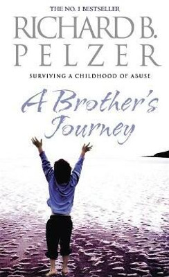 A Brother's Journey(English, Paperback, Pelzer Richard B.)