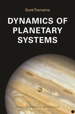 Dynamics of Planetary Systems(English, Paperback, unknown)